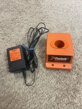 Paslode battery charger for sale  Olney
