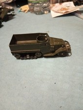 dinky toys half track 822 d'occasion dinky toys half track 822 d'occasion Langon