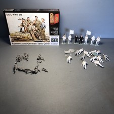 Master box mb3561 gebraucht kaufen  Hannover