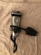 Braun shaver for sale  HAMPTON