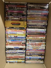 Approx 80x bollywood for sale  BIRMINGHAM