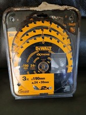 Dewalt dt10304 set for sale  CANNOCK