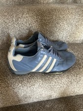 Rare vintage adidas for sale  CAMBERLEY