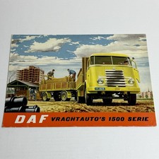 Daf 1500 serie d'occasion Daf 1500 serie d'occasion  Saint-Genis-de-Saintonge