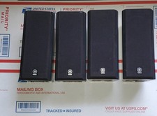 Yamaha speaker system d'occasion  Expédié en Belgium