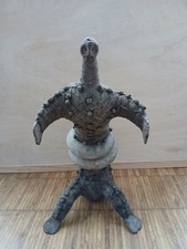 Art tribal africain d'occasion  Prissé