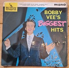Bobby vee bobby for sale  NEWPORT