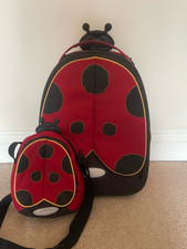 Sammies samsonite ladybird for sale  PETERSFIELD