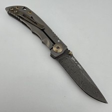 Spartan harsey folder for sale  Waterville