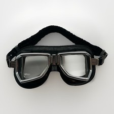 Climax motorradbrille expander gebraucht kaufen  Braunschweig