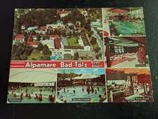 Bad tölz alpamare gebraucht kaufen  Schönebeck (Elbe)