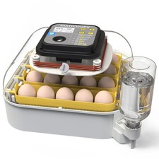 Egg incubator humidity for sale  Anaheim