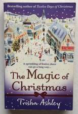 Magic christmas trisha for sale Magic christmas trisha for sale  RIPON