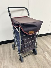 Genuine sholley trolley for sale  CAMBERLEY