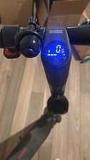 Monopattino elettrico segway usato  Santa Maria Capua Vetere