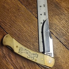 Schrade usa sc507 for sale  Mount Olive