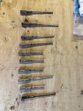6mm 5mm sds for sale  BIRMINGHAM