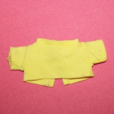 Jaune kiki ajéna d'occasion Jaune kiki ajéna d'occasion  Cerisy-la-Salle