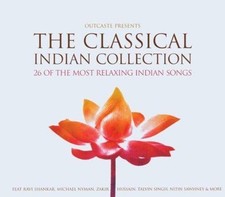 Classical indian collection for sale  ROSSENDALE