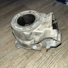 1999 99 Yamaha YZ125 YZ 125 motor extremidade superior cilindro cabeça jarro cano 56mm comprar usado  Enviando para Brazil