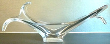 Superbe coupe cristal d'occasion  Mèze