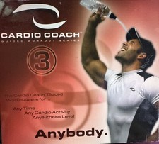 Cardio coach fitness for sale  Henrico