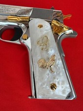 1911 rooster stones for sale  Anaheim