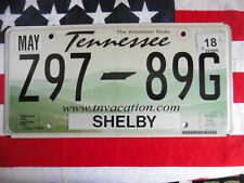 Tennessee elvis shelby gebraucht kaufen  Duisburg
