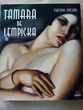 Tamara lempicka mori usato  Roma