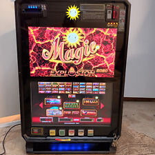 merkur magie automat gebraucht kaufen  Wald-Michelbach