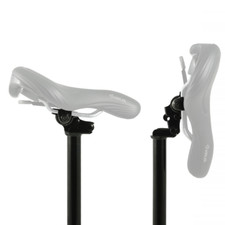 Reggisella pieghevole bici usato  Napoli
