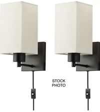 Koonting wall sconce for sale  Kelso