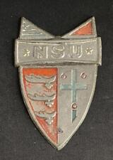Nsu motor company for sale  UK