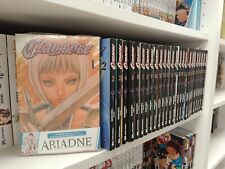 Claymore new edition usato  Vittoria