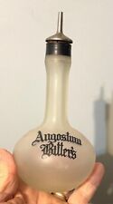 Vintage angostura bitters for sale  Maryville