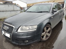 Audi 2007 estate for sale  ILFORD