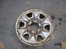 Toyota hilux spare for sale  COLERAINE