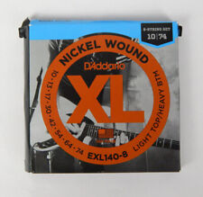 Addario exl140 string gebraucht kaufen  Bruck