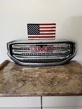 2017 2019 gmc for sale  Urbandale