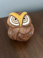 Small owl ornament for sale  ABBOTS LANGLEY