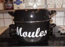 Marmite moules d'occasion  Carvin