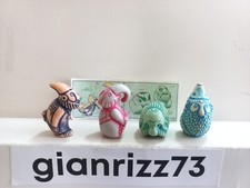 Sorpresine kinder doppia usato  Soresina