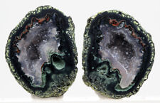 Sliced geode specimen for sale  Tucson