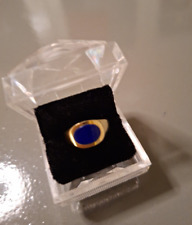 Gelbgold ring 585er gebraucht kaufen  Ötigheim