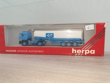 Herpa 864001 man gebraucht kaufen  Lorch