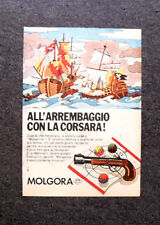 K695 advertising pubblicità usato  Maranello