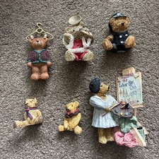 Colour box teddies for sale  BURY ST. EDMUNDS