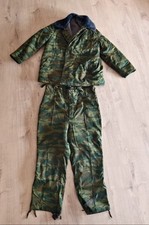 Vsr flora winteranzug gebraucht kaufen  Merzig