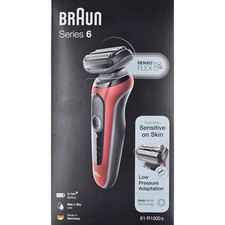Braun series r1000s gebraucht kaufen  Deutschland