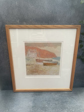 Vintage penberth cornish for sale  BURY ST. EDMUNDS